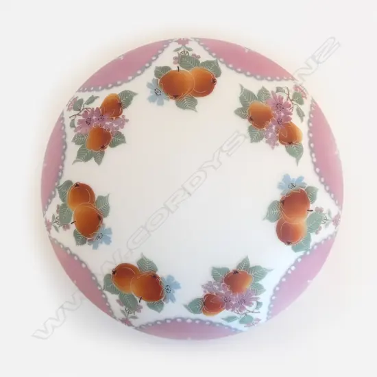 DECO PENDANT LIGHT FITTING 350mm dia