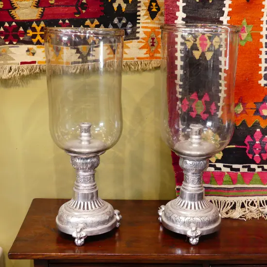 PR LG HURRICANE LAMPS H.655mm