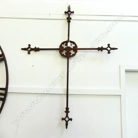 LG IRON CROSS 1000x800mm