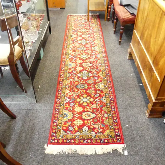 MACHINED RUNNER 3000x690mm