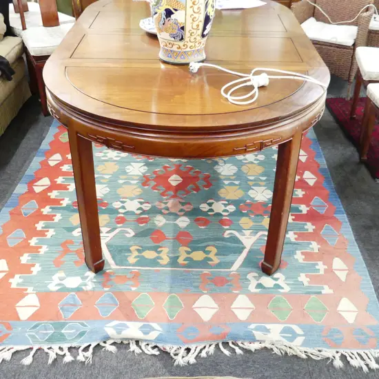 KELIM RUG 2400x1750mm