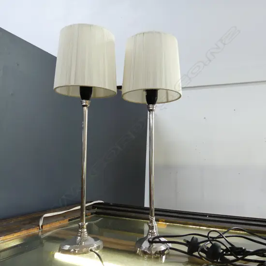 PR LAMPS H.530mm