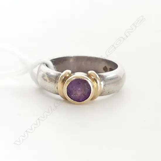 GIVEN BACK TO HAMISH. ANDREW