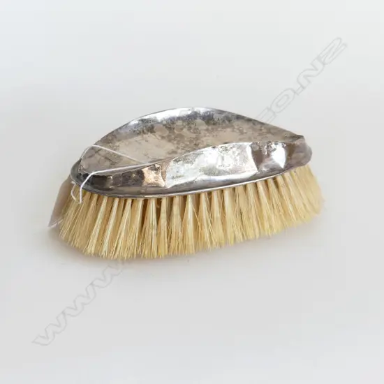 STG SILVER BRUSH, B'HAM 1929