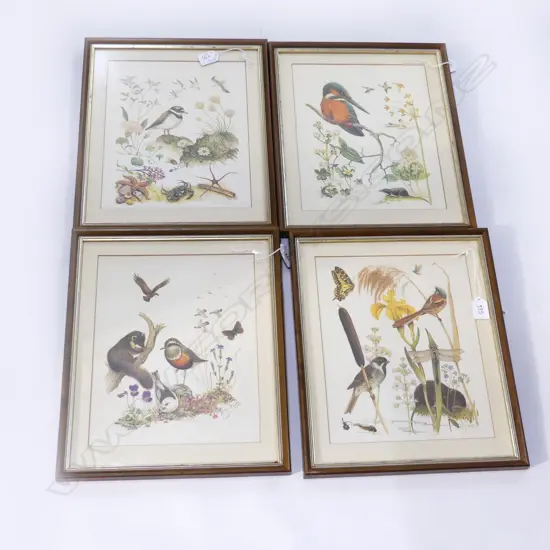 REPRODUCTION COCA COLA MIRROR 380X600 & ' ALBERT STREET' ORIGINAL BLUE ENAMEL SIGN 130X750mm