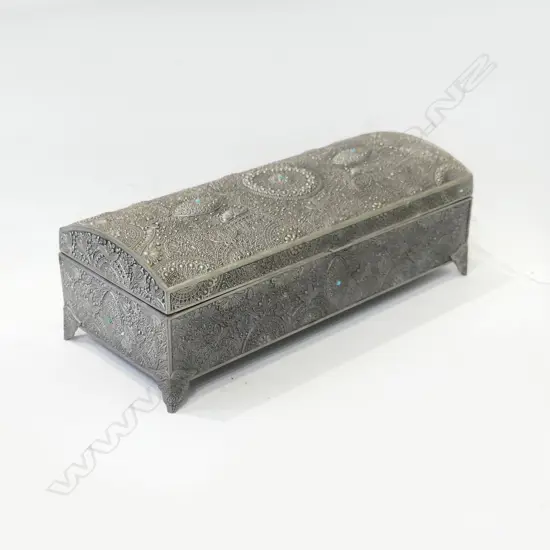 PERSIAN KEEPSAKE BOX W220MM