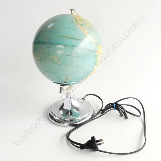GLOBE LAMP H.330mm