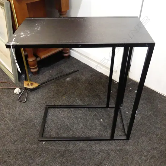 CONTEMPORARY TRAY TABLE H.590mm