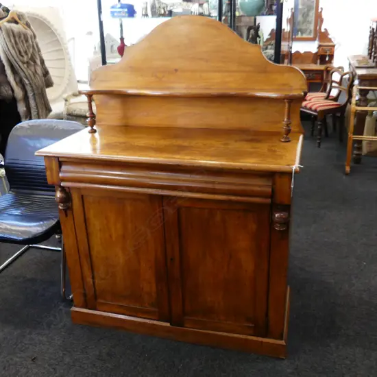 COLONIAL KAURI CHIFFONIER 1070x520x1430mm 