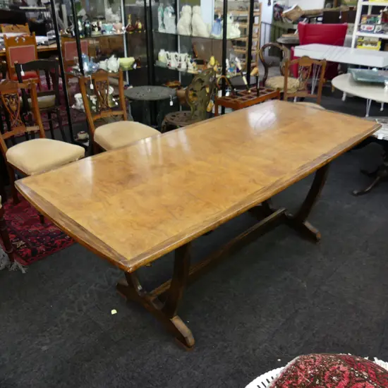 DINING TABLE 1960x845mm