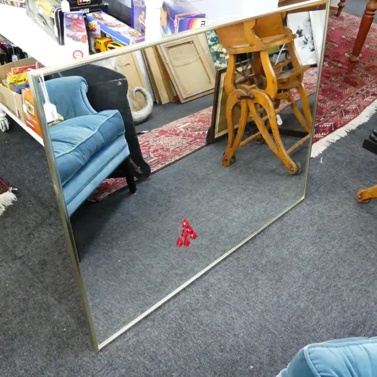 LG MODERN MIRROR 820x1080mm