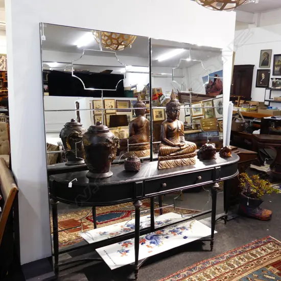 LG MODERN MIRROR 2000x1000mm