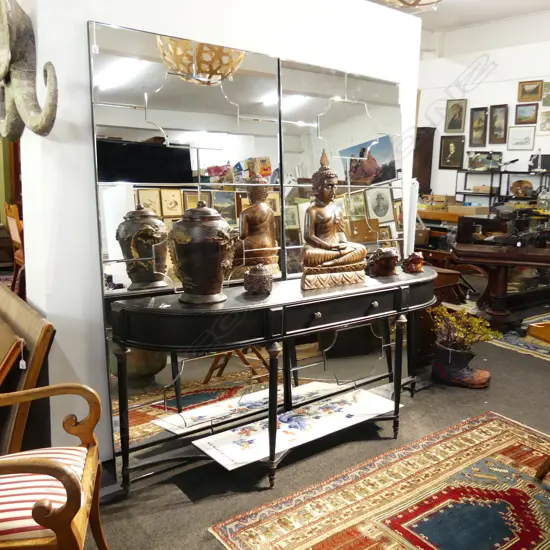 LG MODERN MIRROR 2000x1000mm