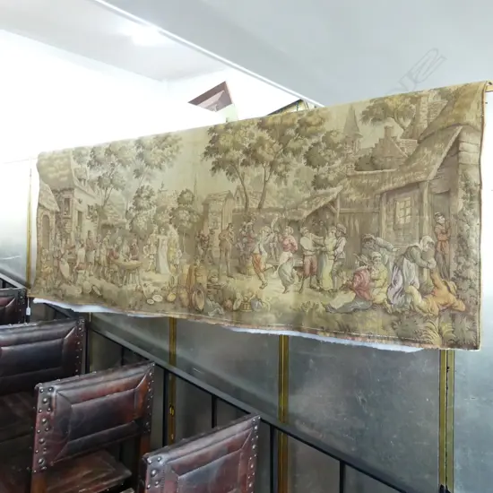 LG MACHINED TAPESTRY 700x2000mm