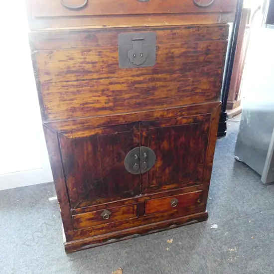 ORIENTAL CABINET 775x390x1065mm