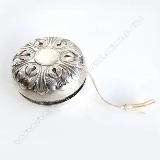 VINTAGE GORHAM AMERICAN STG SILVER YOYO