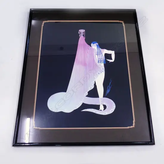 LG DECO STYLE ERTE PRINT 975x790mm overall