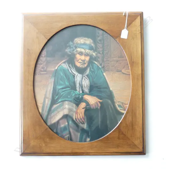 GOLDIE PRINT INA TEPAPATAHI  H580 W490MM