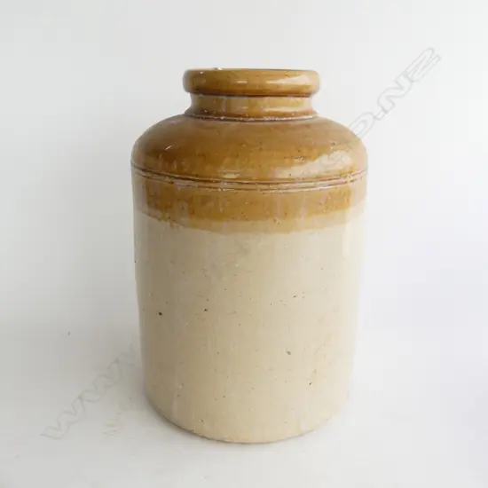 DOULTON LAMBETH CROCK H.330mm