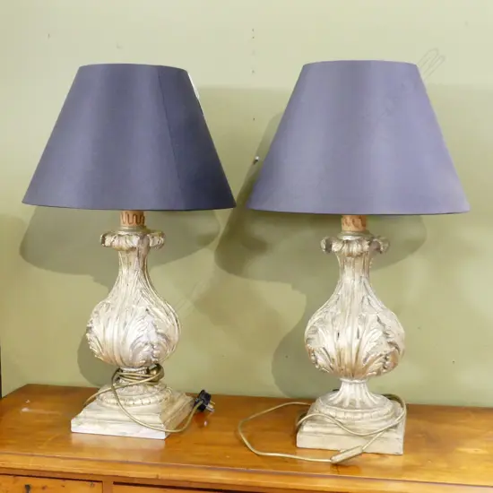 PR CONTEMPORARY LAMPS H.690mm