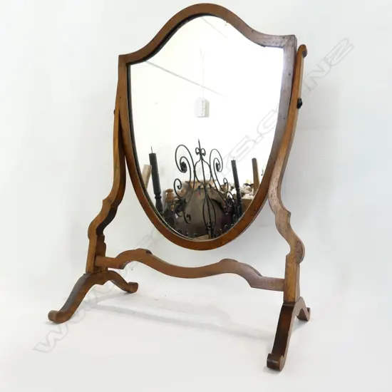 VANITY SWING MIRROR H.580mm