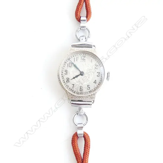 LADYS ELGIN WRISTWATCH