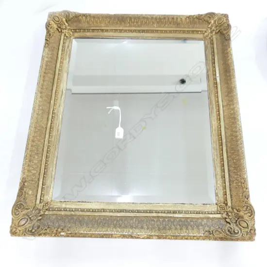 VINTAGE MIRROR 690x795mm