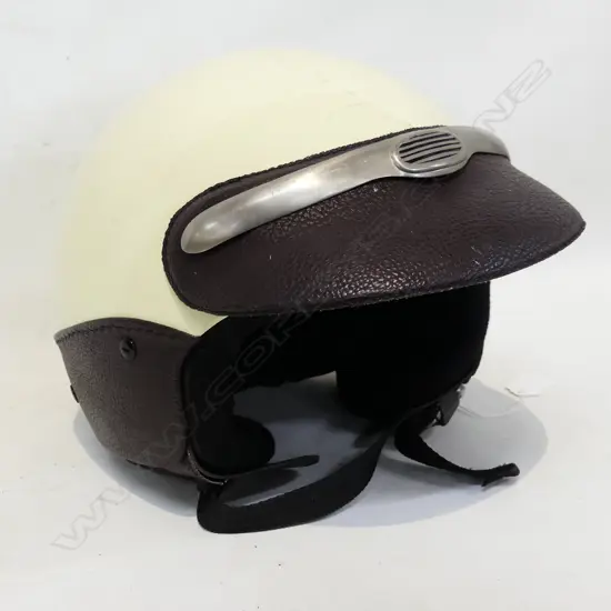 VESPA HELMET