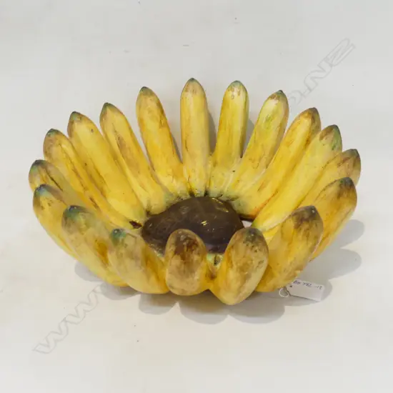 RETRO BANANA BOWL DIA310MM