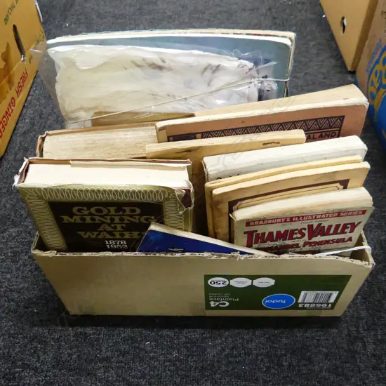 21 VINTAGE NZ TRAVEL & NZ PROVINCIAL INFO GUIDES, publications & books