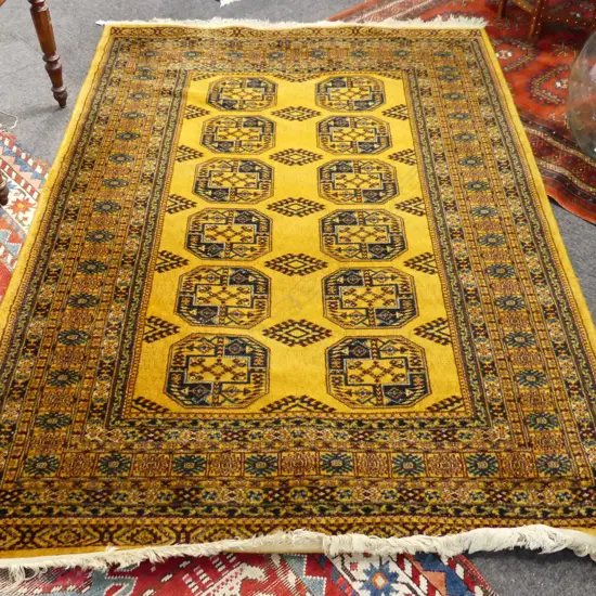 MACHINED RUG 2000x1400mm