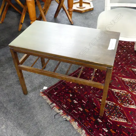 COFFEE TABLE 675x380x505mm