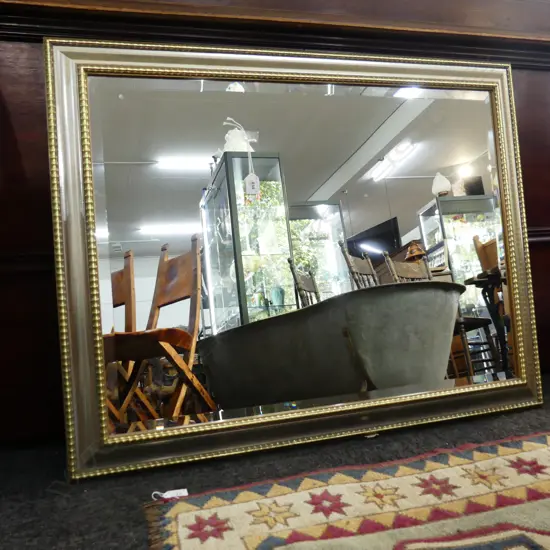 CONTEMPORARY MIRROR 715x920mm