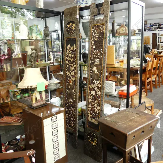 PR ORIENTAL MoP PANELS 820x265mm