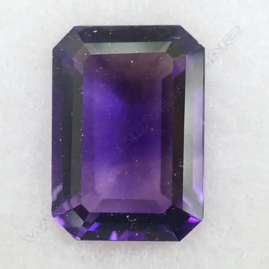 AMETHYST 14X10 =5.88CT