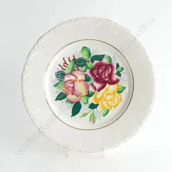 MALING CHARGER 1951 (very good condition) Dia.280mm