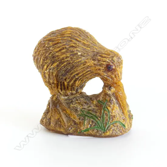 KAURI GUM KIWI, H.80mm