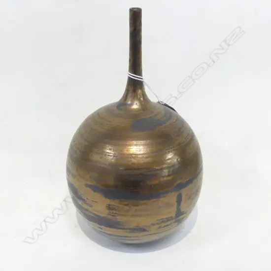 JOHN PARKER VASE H.240mm