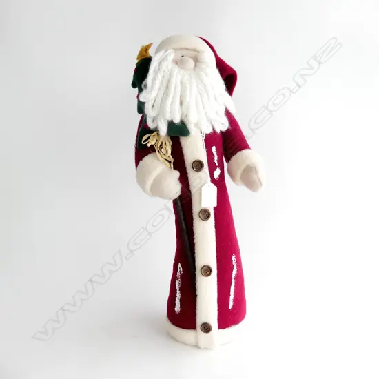 SANTA DOOR STOP 500mm