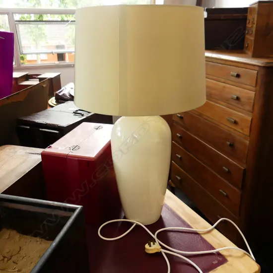 TABLE LAMP H.700mm