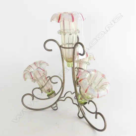 EP FOUR BRANCH EPERGNE CENTER PC H300MM