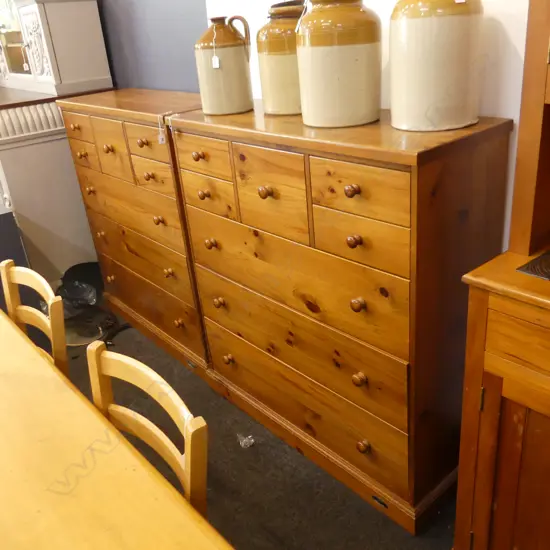 PR LARGE CHEST OF DRAWERS L 110MM