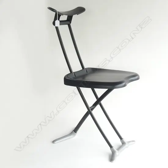ITALIAN FOLDING CHAIR - TOSHIYUKI KITA FOR MAGIS
