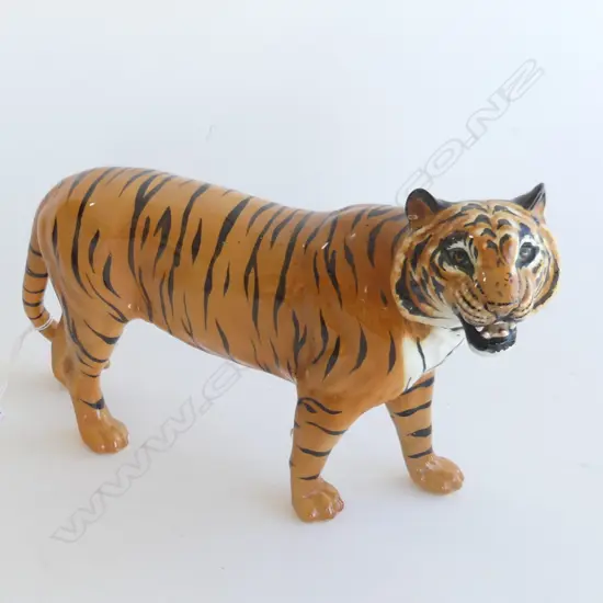 LGE BESWICK TIGER L.300mm
