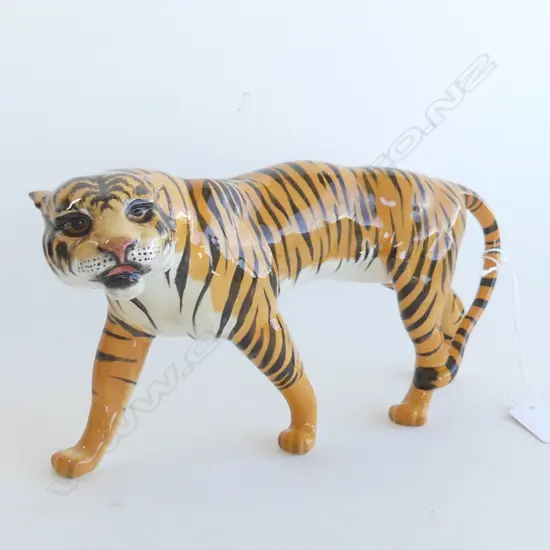 BESWICK TIGRESS L.215mm