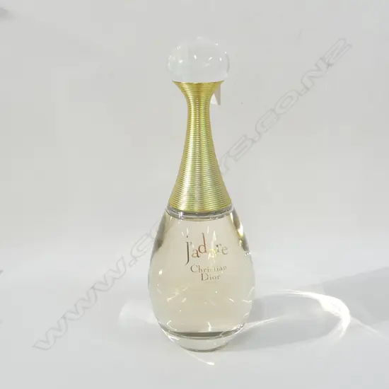 CHRISTIAN DIOR PERFUME DISPLAY BOTTLE H. 380MM