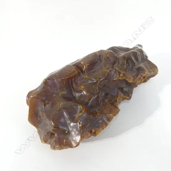 KAURI GUM BOULDER 3.4KG,APPROX L 400MM