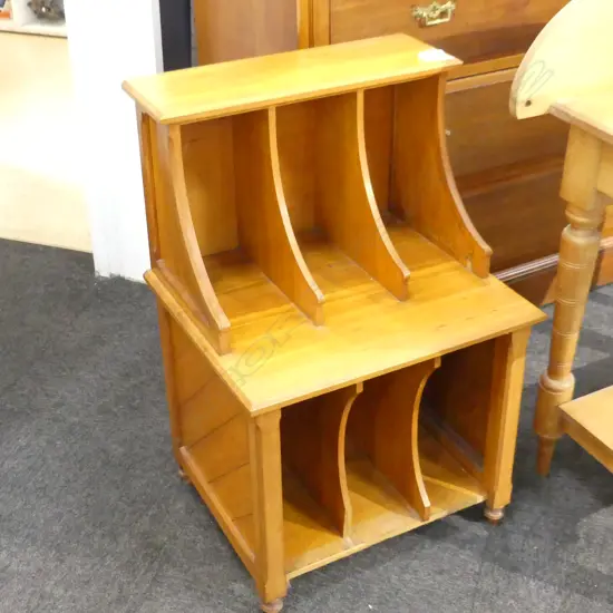 RIMU CANTERBURY 490x410x745mm