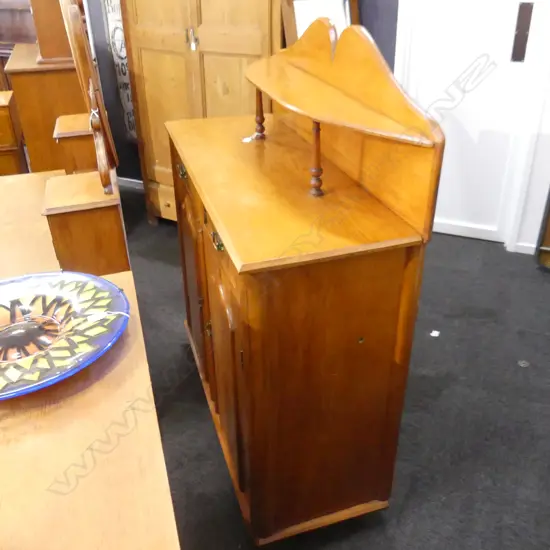 COLONIAL KAURI CHIFFONIER