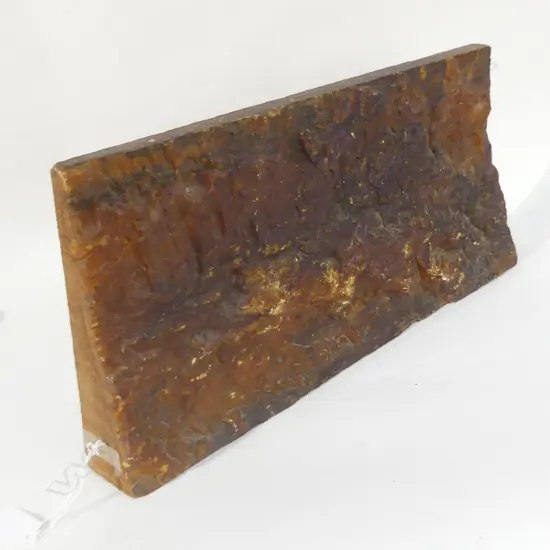 LG KAURI TREE PLANK WITH KAURI GUM  490 X 230MM